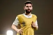 استقال از سبد پرسپولیس سرقت کرد / اسلامی پرسپولیس را دور زد !
