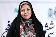 آخرین حرف تلخ آزاده نامداری قبل فوتش
