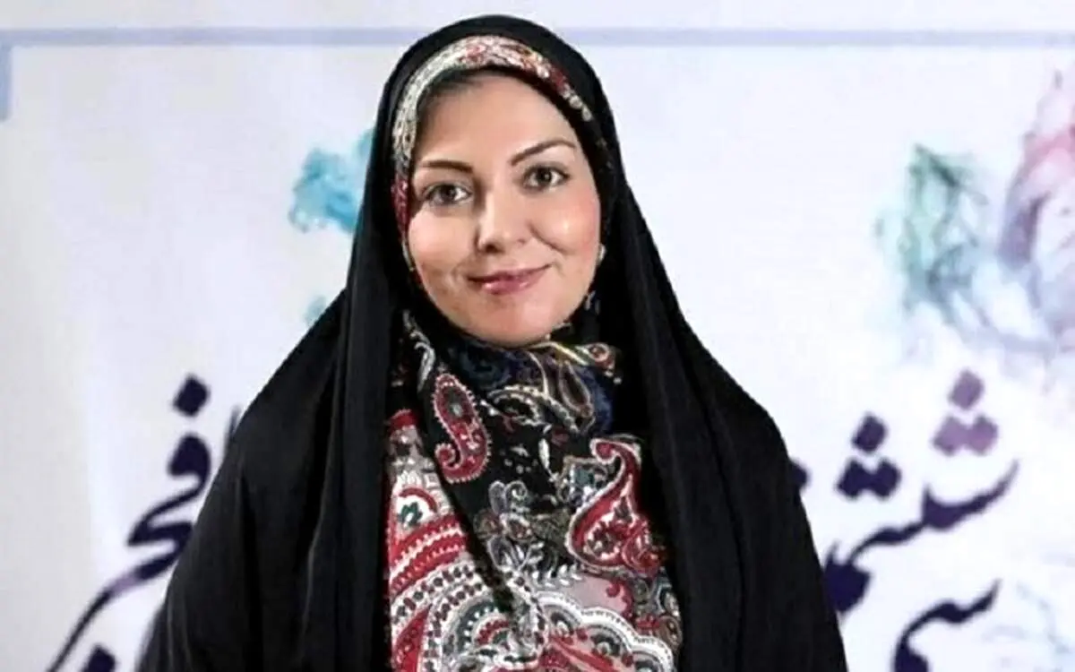 آخرین حرف تلخ آزاده نامداری قبل فوتش