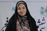آخرین حرف تلخ آزاده نامداری قبل فوتش