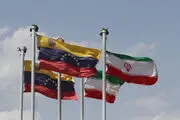 ونزوئلا به ایران تبریک گفت