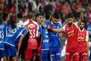 رامین رضاییان و یک استقلالی در راه پرسپولیس؟
