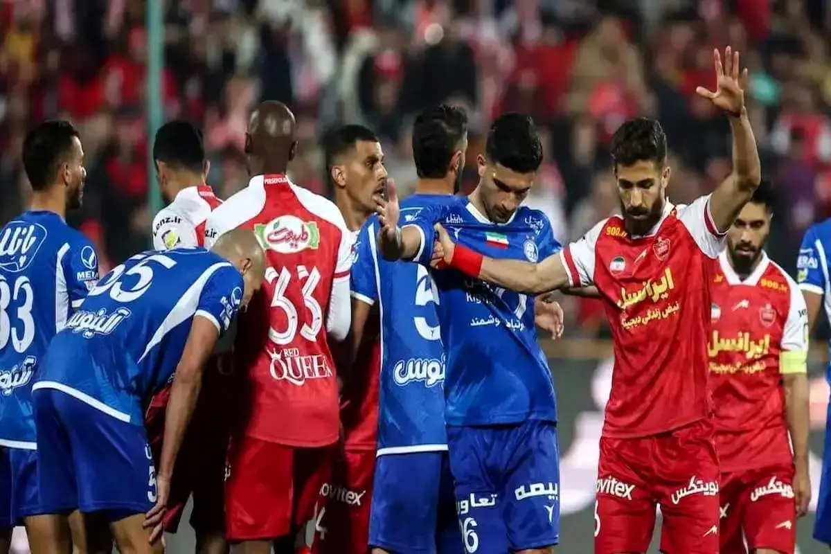 رامین رضاییان و یک استقلالی در راه پرسپولیس؟