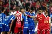 رامین رضاییان و یک استقلالی در راه پرسپولیس؟