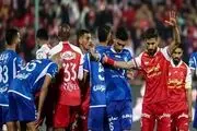 رامین رضاییان و یک استقلالی در راه پرسپولیس؟