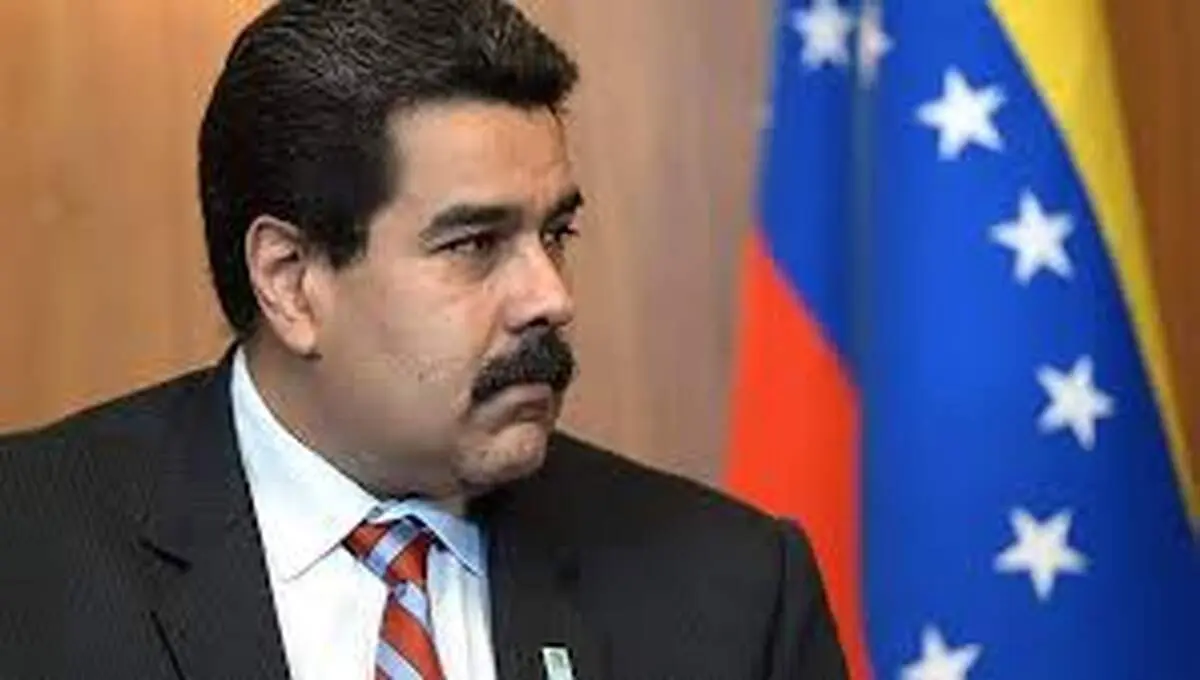 خیانت ونزوئلا به ایران؟ / اعلام آمادگی برای برقراری رابطه با دشمن تهران