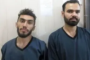  این دو شیطان به زنان کرجی دست درازی میکردند +جزئیات تکمیلی