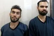  این دو شیطان به زنان کرجی دست درازی میکردند +جزئیات تکمیلی