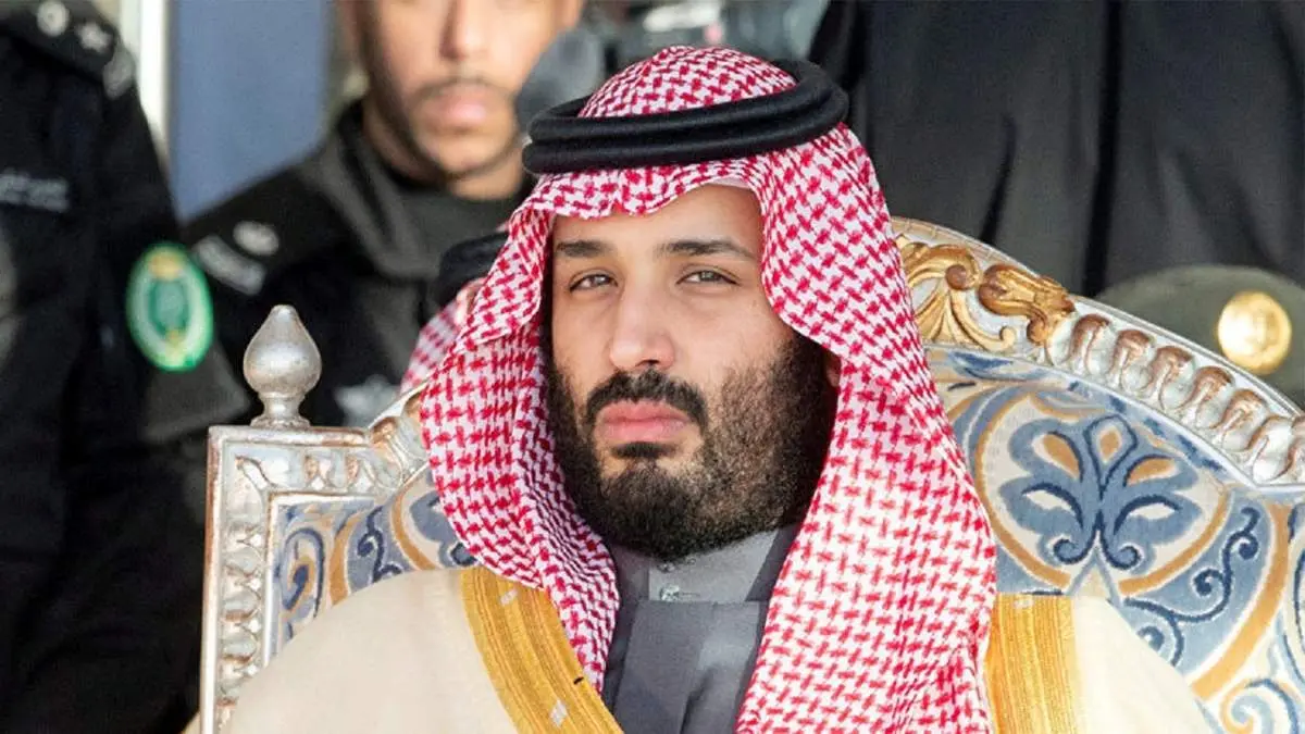 آیا محمد بنسلمان میتواند ناهنجاریهای مادرزادیاش را با پول از بین ببرد؟