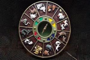 حیوان سال ۱۴۰۵ چیست و چه نمادی دارد؟