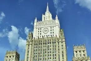 درخواست روسیه از واشنگتن و تل‌آویو درباره تنگه هرمز