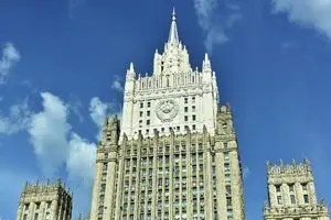 درخواست روسیه از واشنگتن و تل‌آویو درباره تنگه هرمز