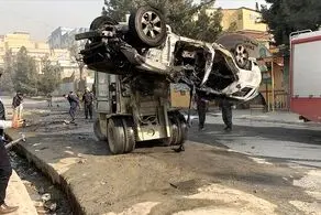 ضربه جدید به طالبان وارد شد