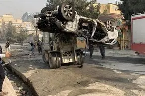 ضربه جدید به طالبان وارد شد