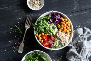 تاثیر عجیب رژیم غذایی بر وخامت حال در زمان ابتلا کرونا