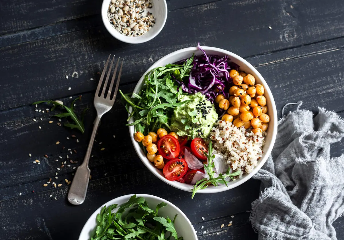 تاثیر عجیب رژیم غذایی بر وخامت حال در زمان ابتلا کرونا