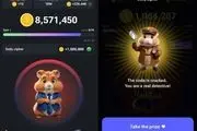 کمبو کارت های 5 میلیونی همستر امروز 7 تیر /قیمت روز همستر کوین