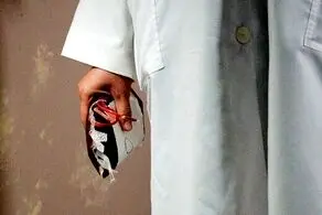 سوء استفاده وقیحانه از مرد جوان به بهانه استخدام!