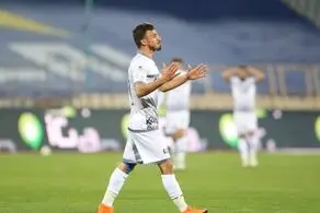 حضور شاه ماهی نقل‌وانتقالات در پرسپولیس در هاله‌ای از ابهام!