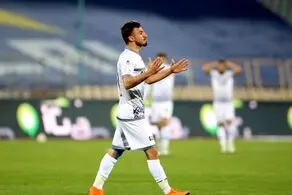 حضور شاه ماهی نقل‌وانتقالات در پرسپولیس در هاله‌ای از ابهام!