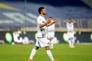 حضور شاه ماهی نقل‌وانتقالات در پرسپولیس در هاله‌ای از ابهام!