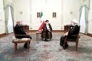 جزییات نشست سران قوا به میزبانی رییسی