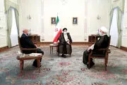 جزییات نشست سران قوا به میزبانی رییسی