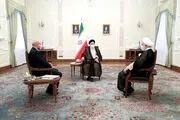 جزییات نشست سران قوا به میزبانی رییسی