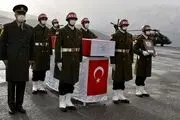 ضربه جدید به ترکیه وارد شد+جزییات