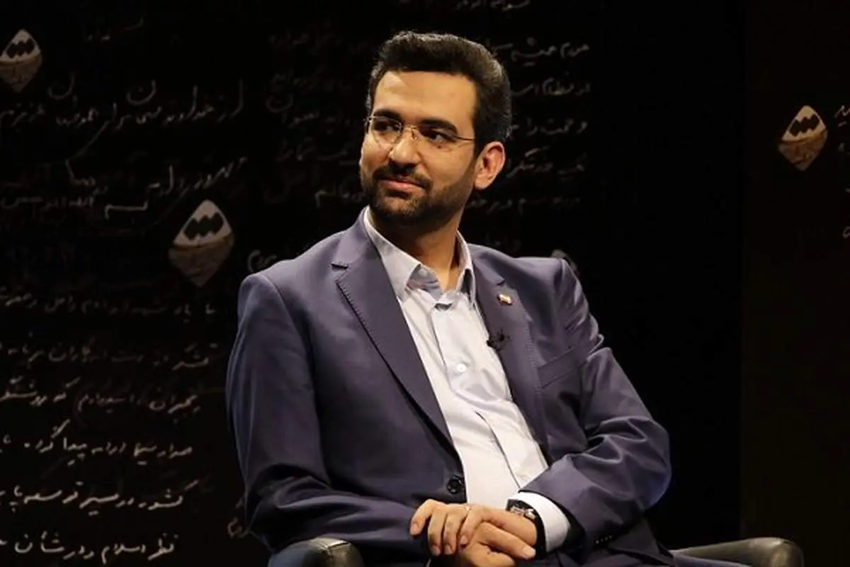 آذری جهرمی: مگر دنبال سیاست همسایگی نبودید این بود حاصل همه حرفها و قدرتها؟
