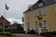 عامل حمله به سفیر ایران در دانمارک کیست؟