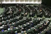 کلیات لایحه مقابله با جنایات بین‌المللی به تصویب مجلس رسید