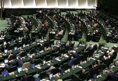 «سلیمی» و «گودرزی» حضورشان در تجمع مخالفت با توافق احتمالی را تکذیب کردند