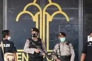 فاجعه بزرگ در شرق آسیا/ زندانیان زنده زنده در آتش سوختند!