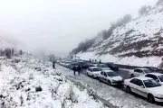 اعلام آماده باش به کرجی‌ها/ کرج برفی می‌شود/ سرمای شدید در راه است