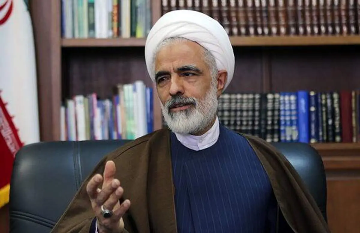 مجید انصاری رای داد