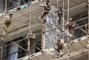 خبر مهم برای کارگران ساختمانی؛ با این شرایط بیمه خواهید شد+ جزییات