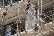 خبر مهم برای کارگران ساختمانی؛ با این شرایط بیمه خواهید شد+ جزییات