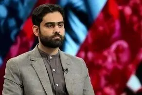 جمله جنجالی امیرحسین ثابتی که قرار است دو ماه دیگر در مجلس مستقر شود! 