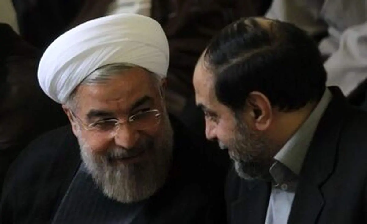 جزییات تازه از شکایت حسن روحانی از یک چهره جنجالی