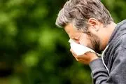 چرا در اردیبهشت و خرداد عطسه و خارش چشم تشدید می‌شود؟