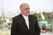 توییت خوشحال کننده سفیر ایران در لبنان 