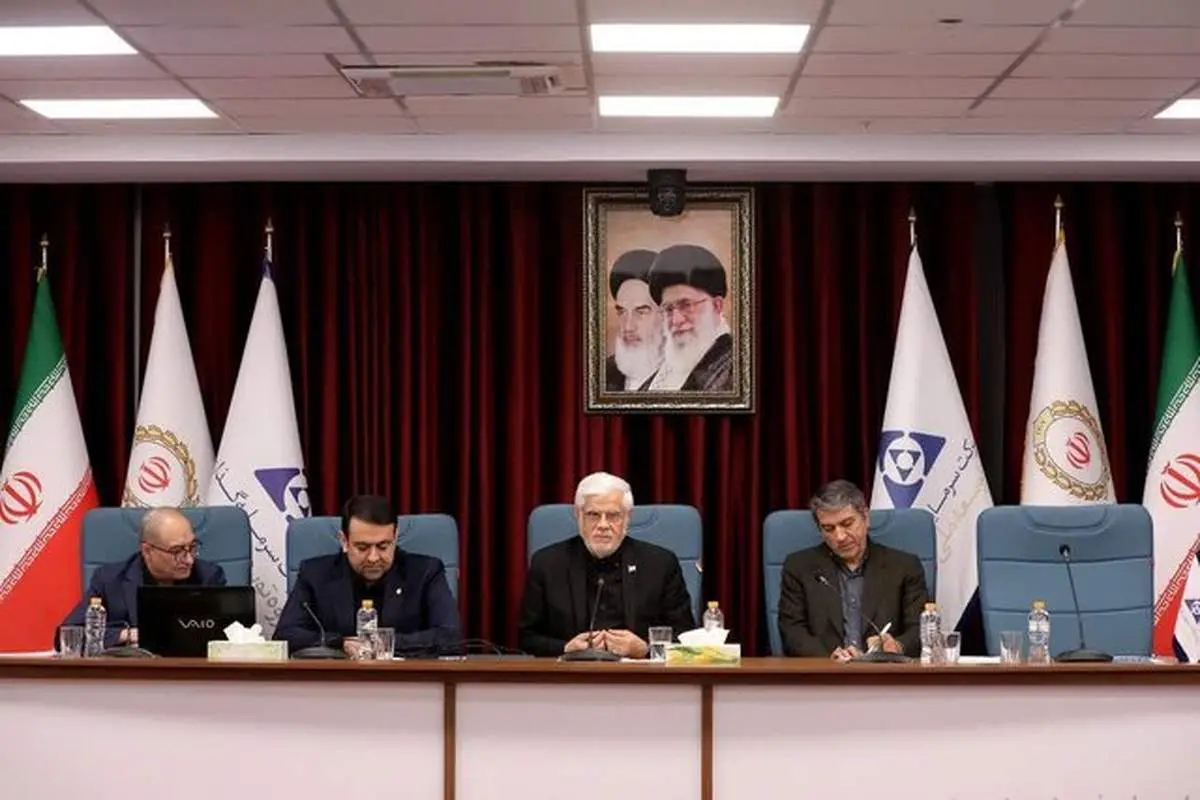 باید خیلی سریع نشان دهیم که توانایی بازسازی در همه جبهههای پساجنگ را داریم