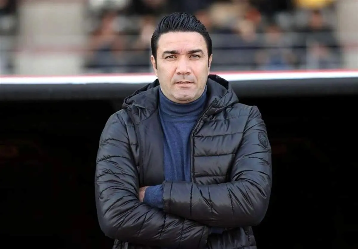 مذاکره شخصی نکونام با مهاجم پرسپولیسی