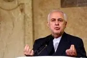 ظریف: تصور نکنیم اگر fatf را نپذیرفتیم تنبیه نمی‌شویم