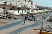 سودان سقوط کرد؟