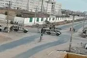 سودان سقوط کرد؟