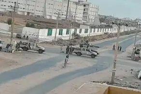 سودان سقوط کرد؟