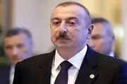 دردسر بزرگ گریبان»الهام علیف» را گرفت!