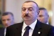 دردسر بزرگ گریبان»الهام علیف» را گرفت!
